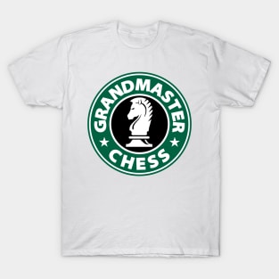 Grandmaster T-Shirt